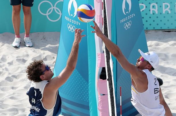 Adrián Gavira / EFE