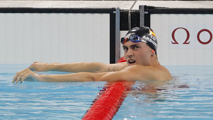 Arbidel González / EFE