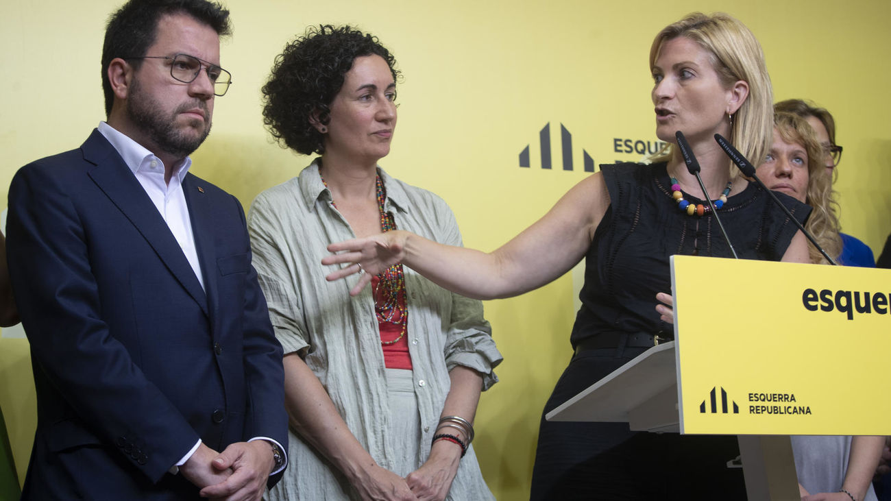 Las consecuencias de la concesión de un concierto económico para Cataluña