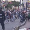 Estallido de protestas en Venezuela: El 73,25% de las actas confirmarían el "fraude electoral" de Maduro