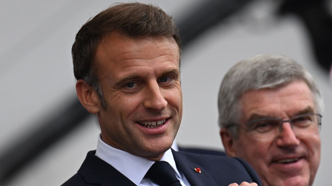 Marruecos anuncia el apoyo de Francia a su plan de autonomía sobre el Sáhara Occidental