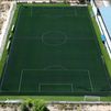 Arganda del Rey renueva el césped y el riego de su Ciudad del Fútbol con una inversión de 400.000 euros