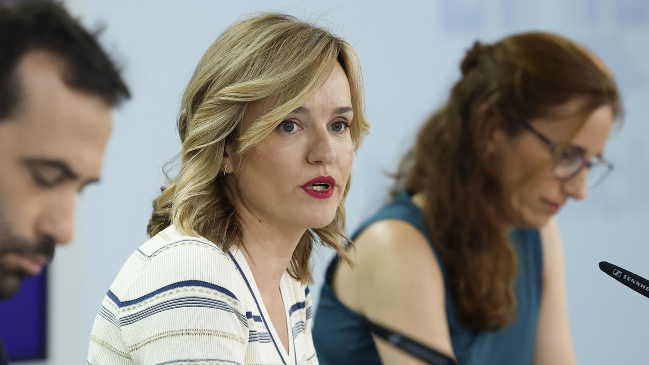 El Gobierno dice que el juez ha tomado declaración a Sánchez para "grabar un montaje"