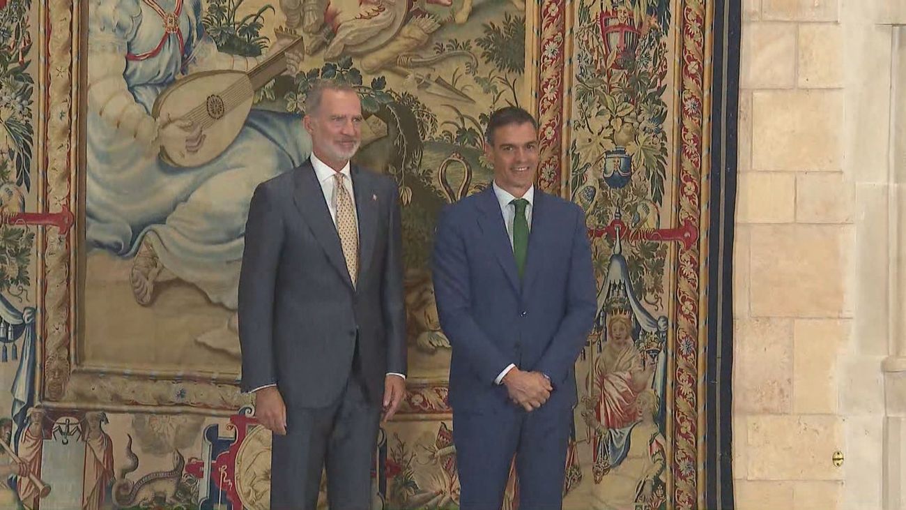 Sánchez sostiene que el preacuerdo con ERC garantiza la igualdad