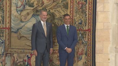 Sánchez sostiene que el preacuerdo con ERC garantiza la igualdad