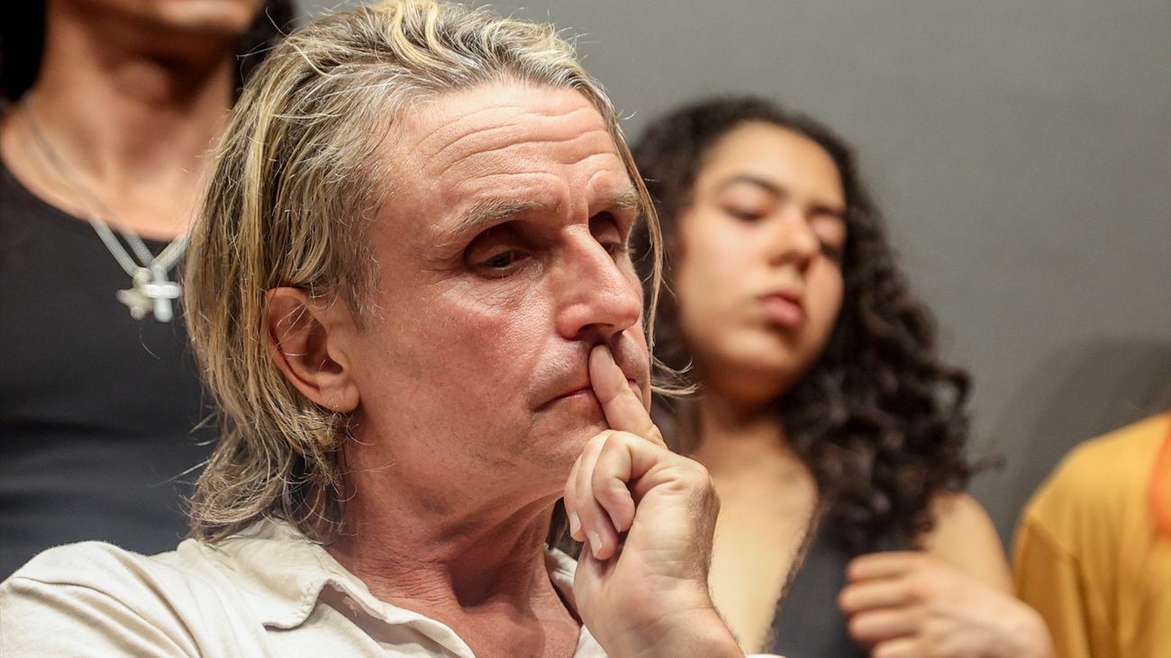 La Fiscalía de Madrid archivó una denuncia de una becaria de 'Malinche' días antes de la detención a Nacho Cano