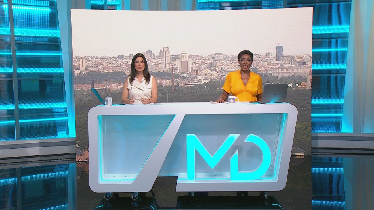 Madrid Directo 29.07.2024