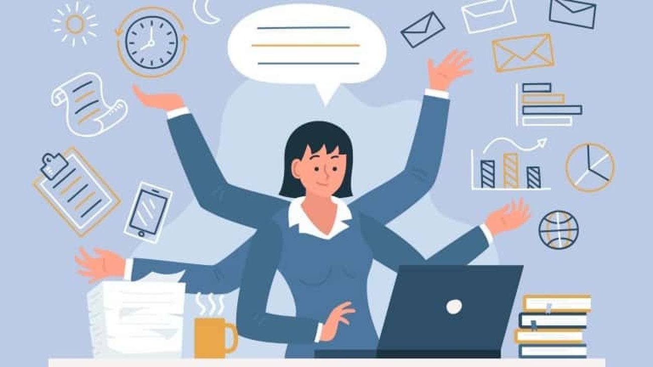 La experiencia de Ángeles Aguilar como empresaria consolidada de una empresa de instalaciones eléctricas