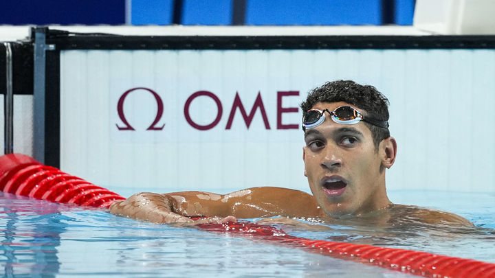 Hugo González / EUROPA PRESS