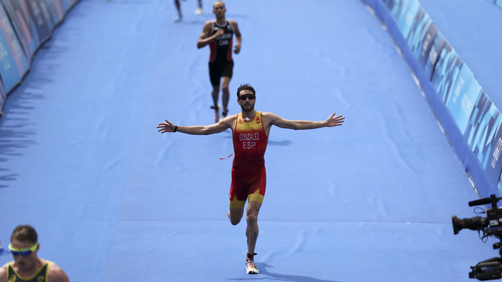 Alberto González / EFE