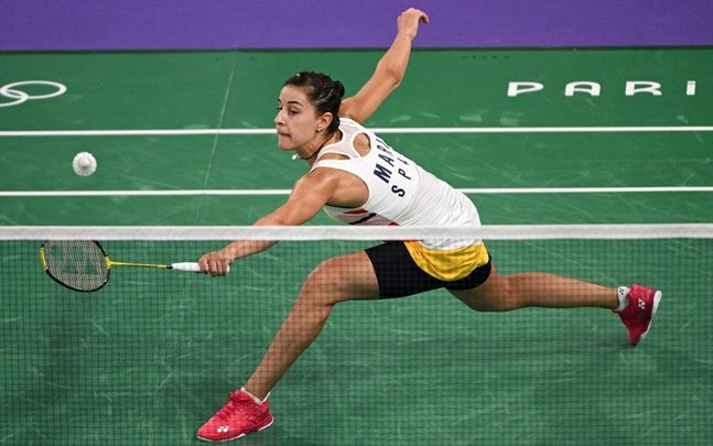 Carolina Marín / EFE