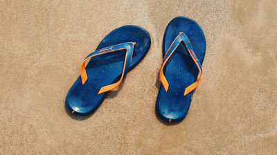 ¿Cómo afecta el calor a nuestros pies?