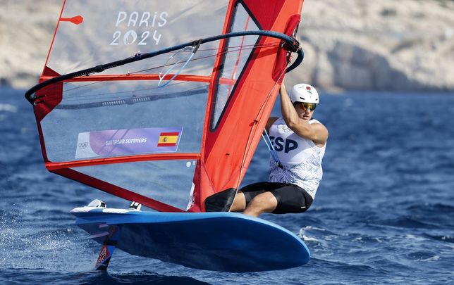 Nacho Baltasar / EFE