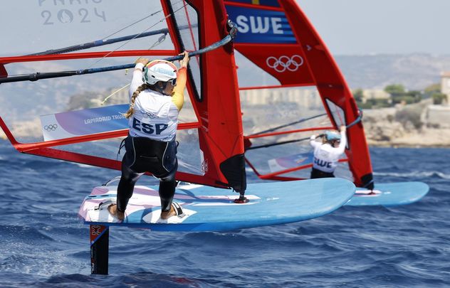 Pilar Lamadrid / EFE