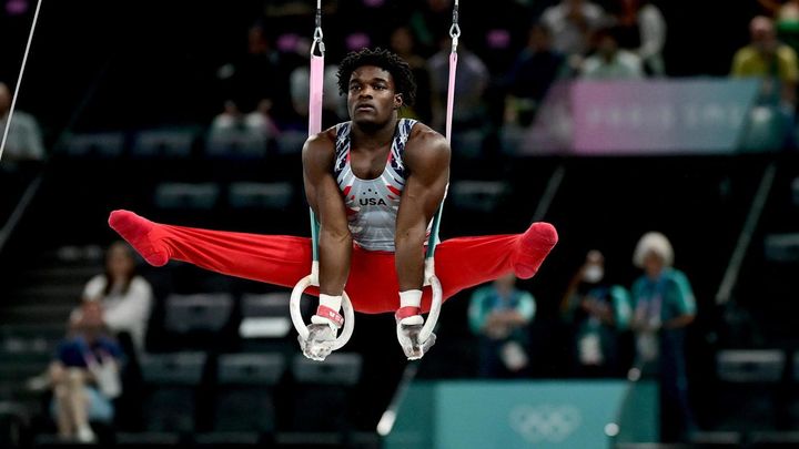 Frederick Richard / EFE