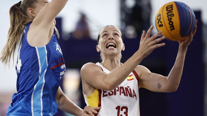 Alexandra Mollenhauer / EFE