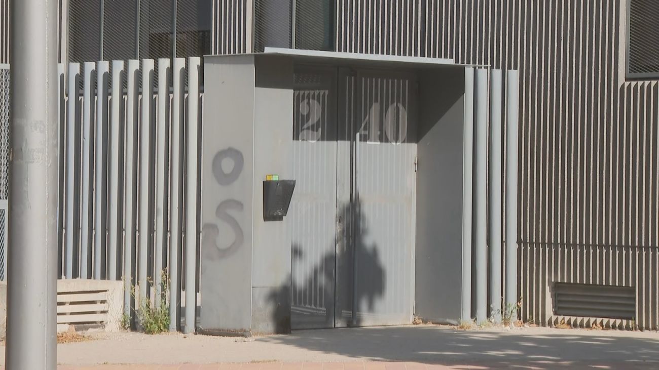 Un hombre mata a su compañero de piso tras una discusión y se entrega a la Policía en Madrid