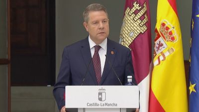 Page avisa que el acuerdo con ERC "no le vincula" y confía en que el PSOE "no lo tolere"