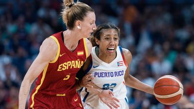 62-63. Laura Gil mete a España en cuartos tras ganar a Puerto Rico