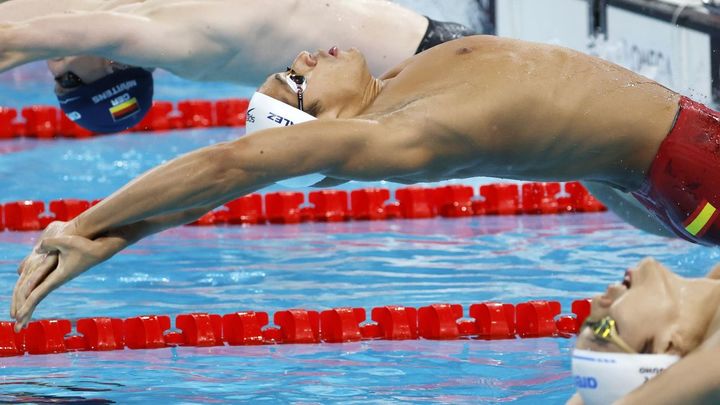 Hugo González / EFE