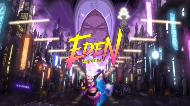 Videojuego 'Eden Genesis' / Aeternum Game Studios