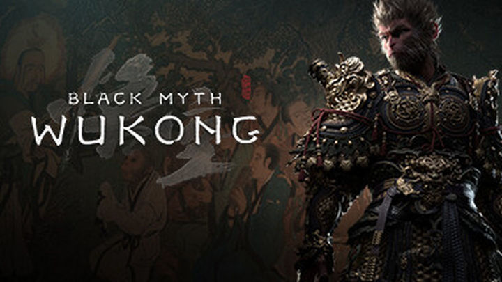 Videojuego 'Black Myth Wukong' / Game Science