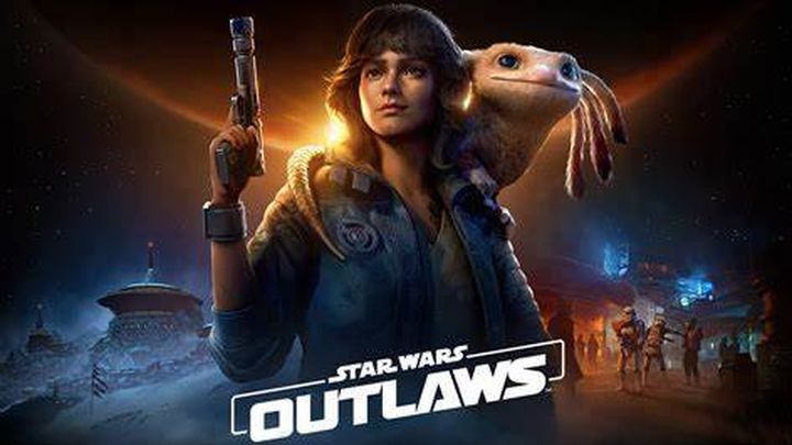 Videojuego 'Star Wars Outlaws' / Ubisoft