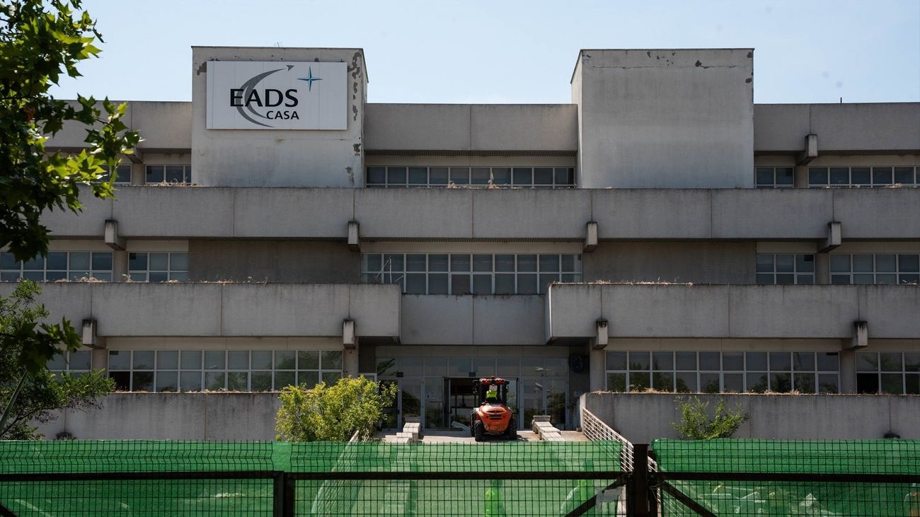 Juventud e Infancia denuncia ante la Fiscalía el centro de menores migrantes de Fuenlabrada