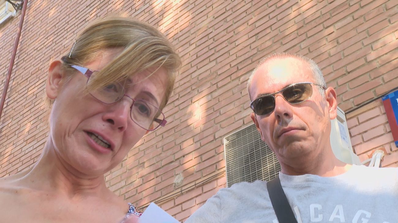 Nuevo caso de 'inquiokupación' en Leganés