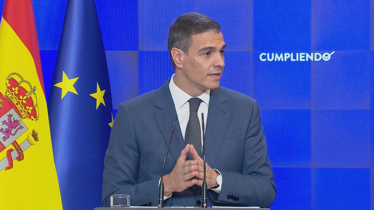 Radiografía de los presuntos casos de corrupción que acechan a Sánchez