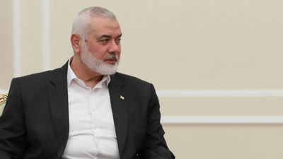 Hamás confirma la muerte de su líder, Ismail Haniyeh, en un ataque en Teherán