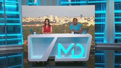 Madrid Directo 30.07.2024