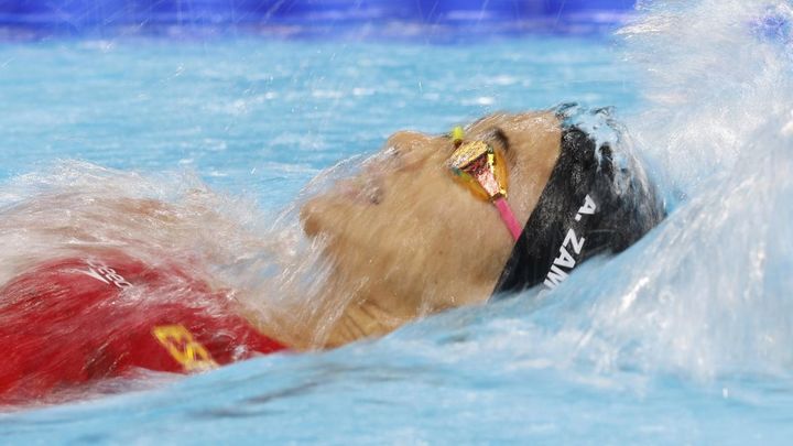 Africa Zamorano / EFE