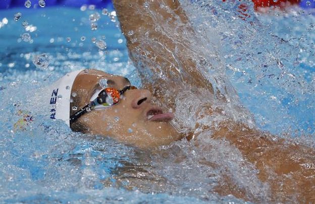 Hugo González / Hugo González