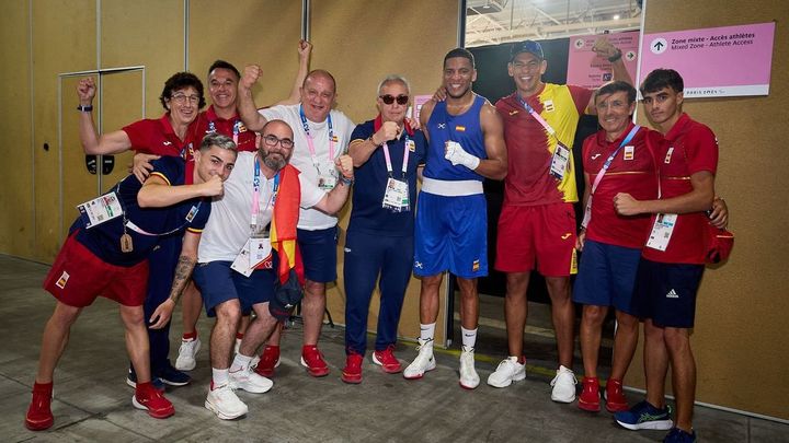 Emmanuel Reyes Pla / EFE