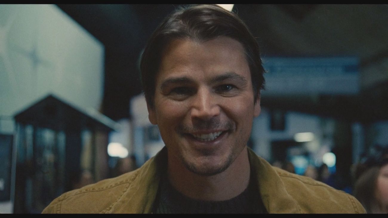 ‘La Trampa’, el nuevo thriller donde Josh Hartnett hace de psicópata