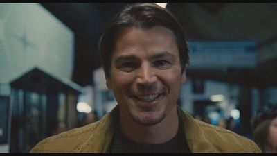 ‘La Trampa’, el nuevo thriller donde Josh Hartnett hace de psicópata