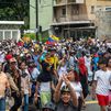 Más de 1.200 detenidos en protestas contra el resultado oficial de las elecciones en Venezuela