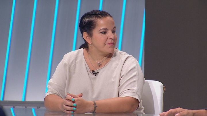 Mariah Oliver, ex 'Latin Queen': "Hemos romantizado la violencia"