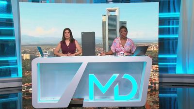 Madrid Directo 31.07.2024