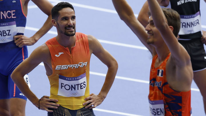 Ignacio Fontes / EFE