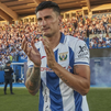 Luis Perea abandona el Leganés