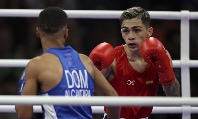 Rafa Lozano Jr. / EFE