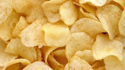 ¿Van a desaparecer las patatas con sabor a jamón?