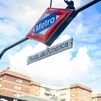 La estación de Metro de Avenida de América tendrá un nuevo acceso y diez ascensores