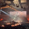 Amonestan al rapero Travis Scott por superar límites de sonido en sus conciertos en el WiZink  Center