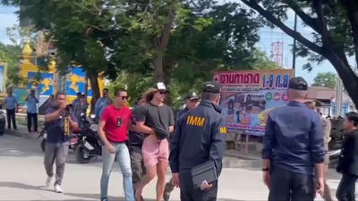 Daniel Sancho: un crimen que revolucionó Tailandia