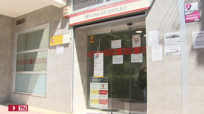 El empleo baja a 21,38 millones de ocupados en julio tras perder 9.783 afiliados