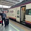 Ya están disponibles los abonos gratuitos de Renfe para el último cuatrimestre del año