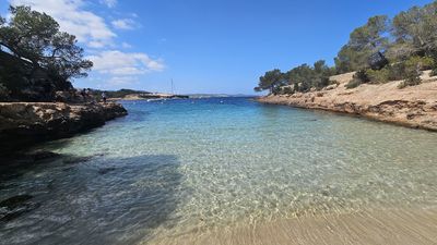 El Enfoque de Ida y Vuelta 54 - Ibiza, la pitiusa fiestera y familiar